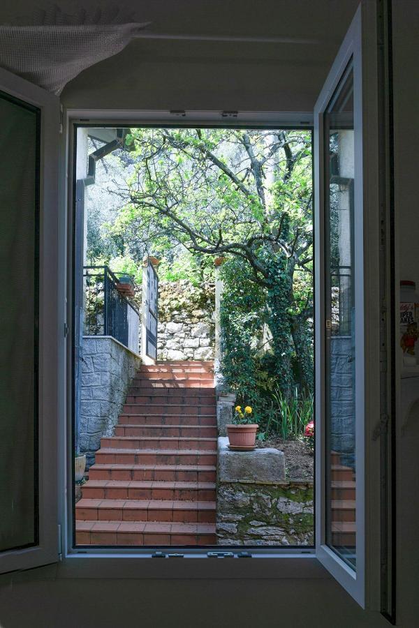 Gli Ulivi Sul Golfo E Le 5 Terre Appartement La Spezia Buitenkant foto
